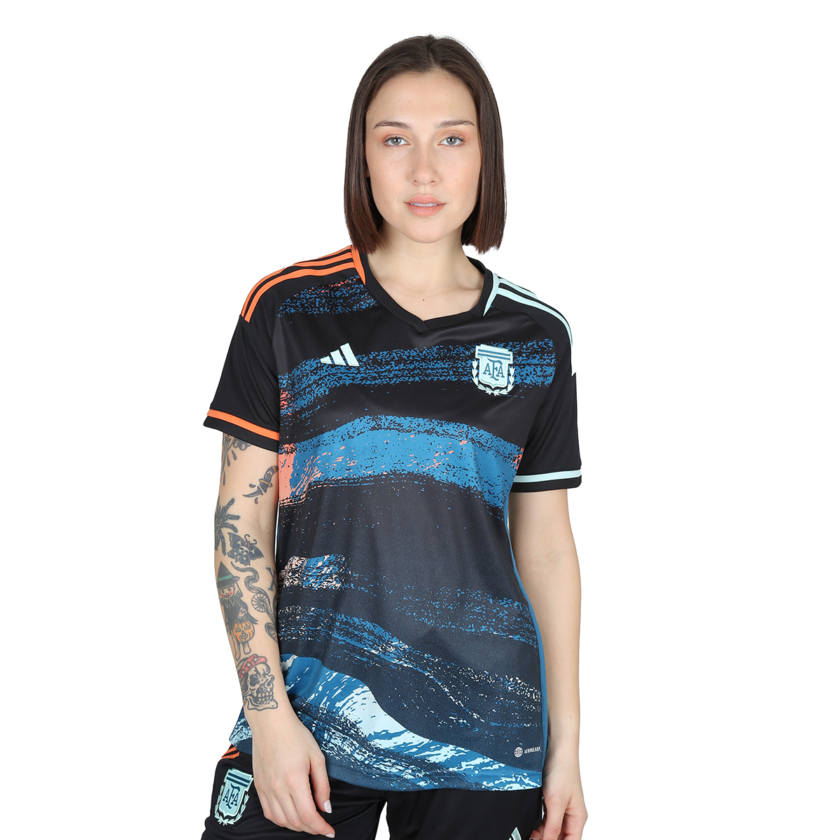 Adidas mujer argentina top