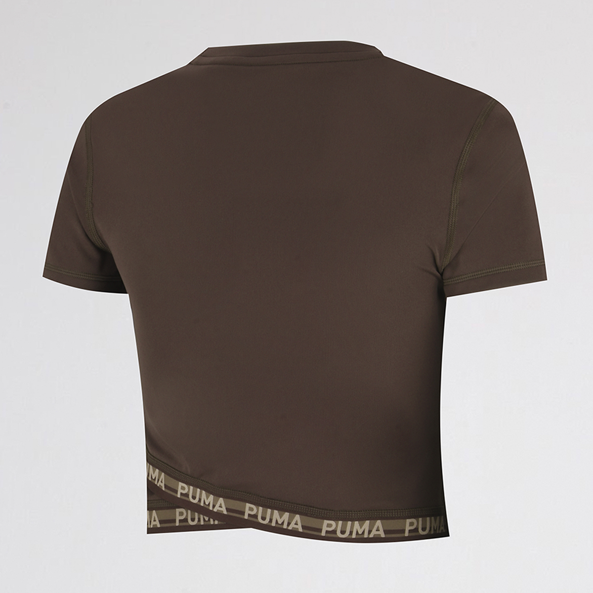 Remera Entrenamiento Puma Strong Cross Mujer,  image number null