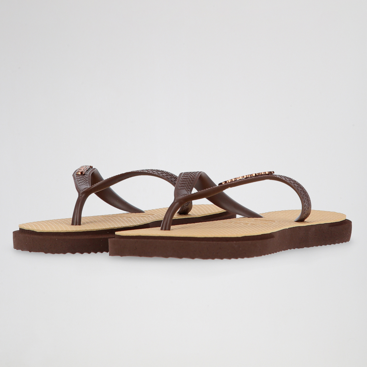 Ojotas Havaianas Top Point Fusion Mujer,  image number null