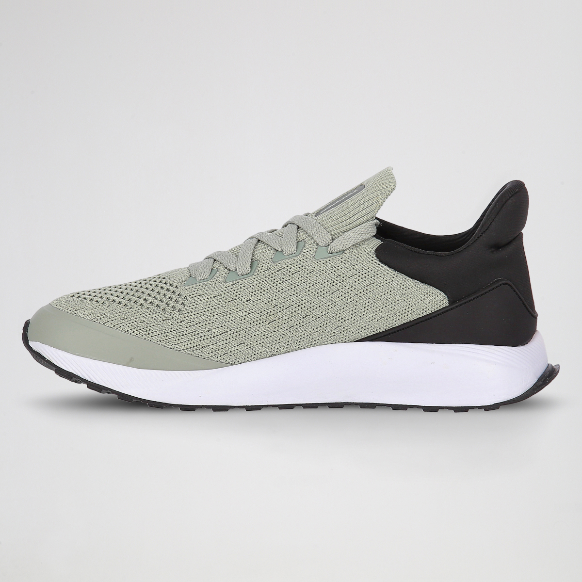 Zapatillas Running Topper Split Knitted Hombre,  image number null