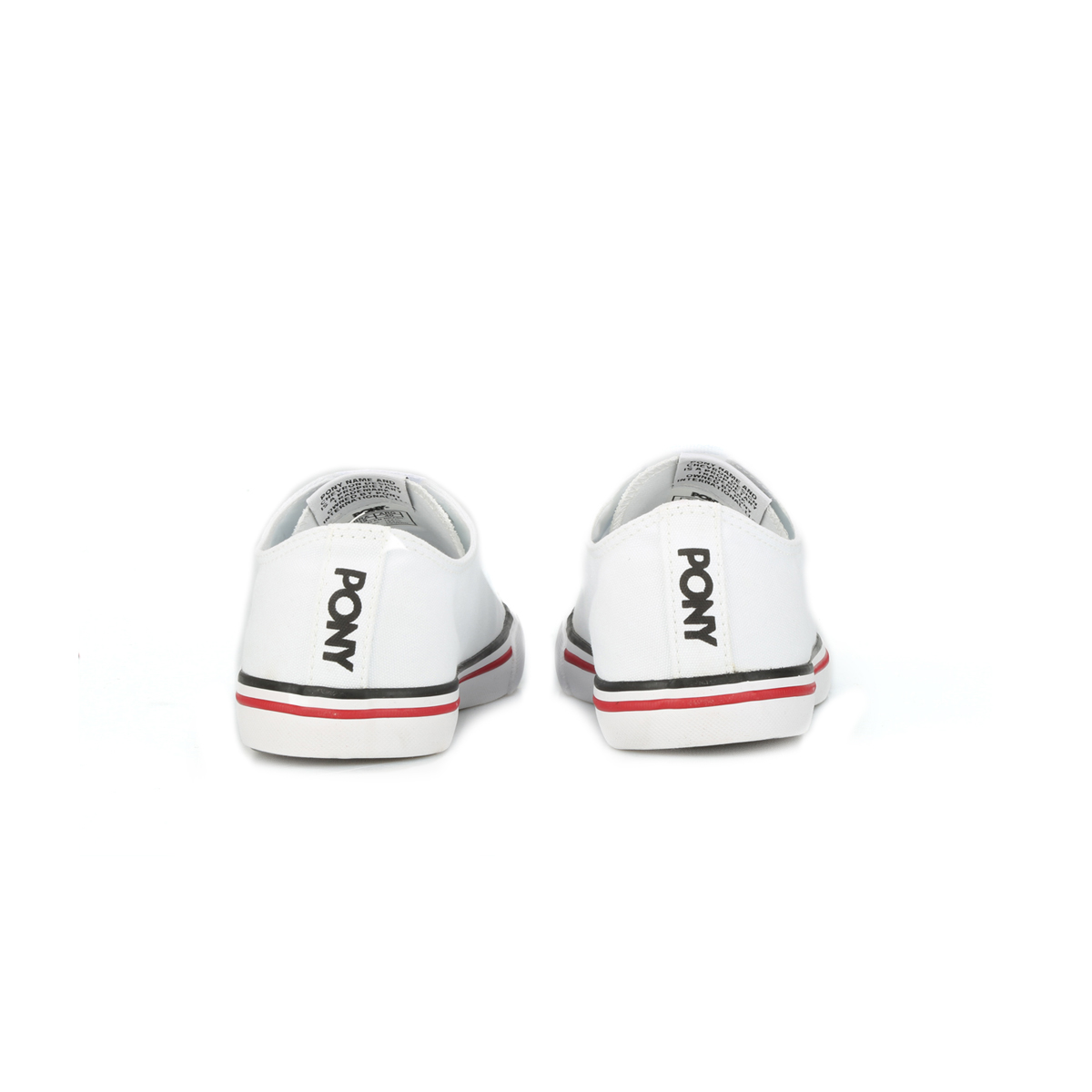 Zapatillas Pony Urban Ox Canvas,  image number null