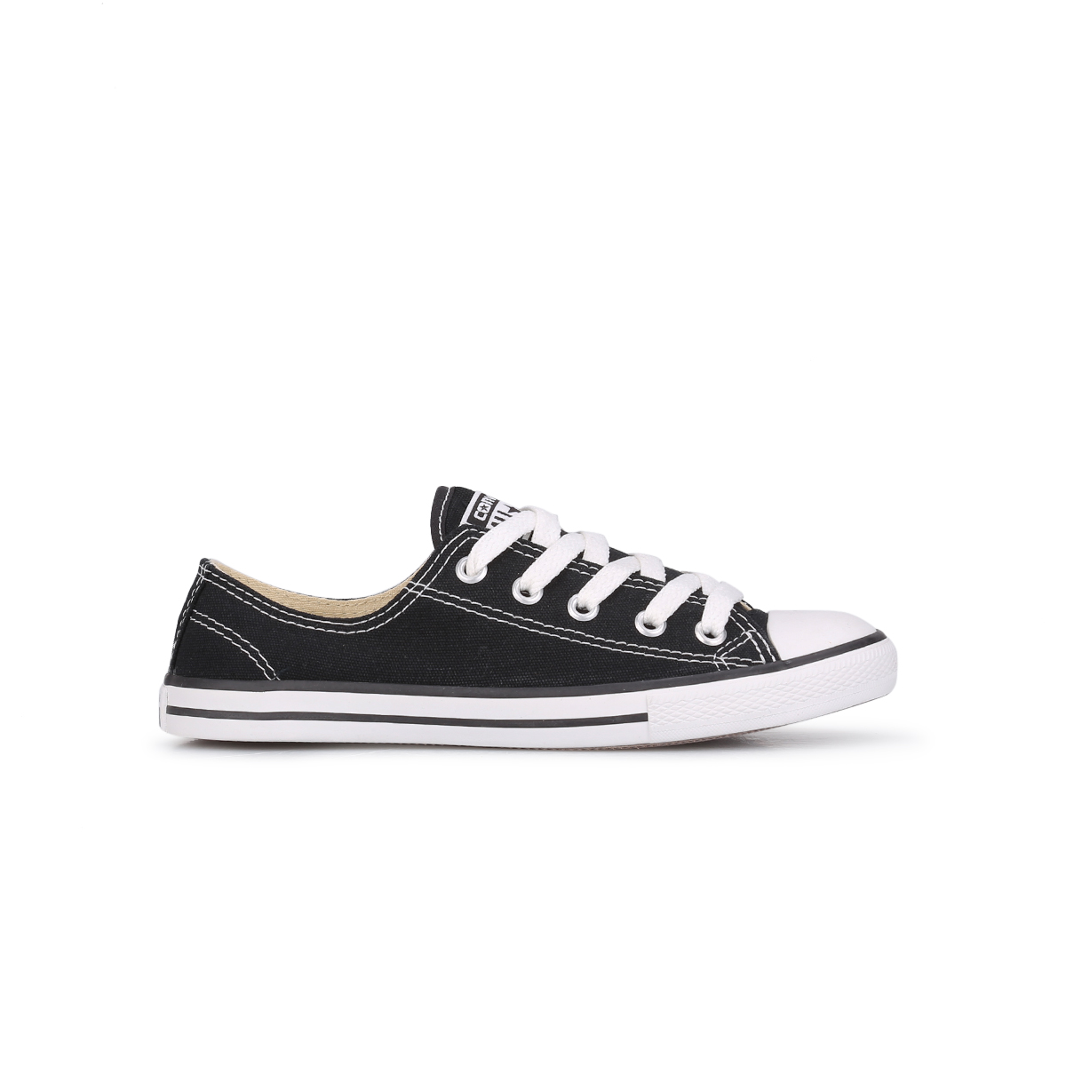 Zapatillas Converse Chuck Taylor All Star Dainty