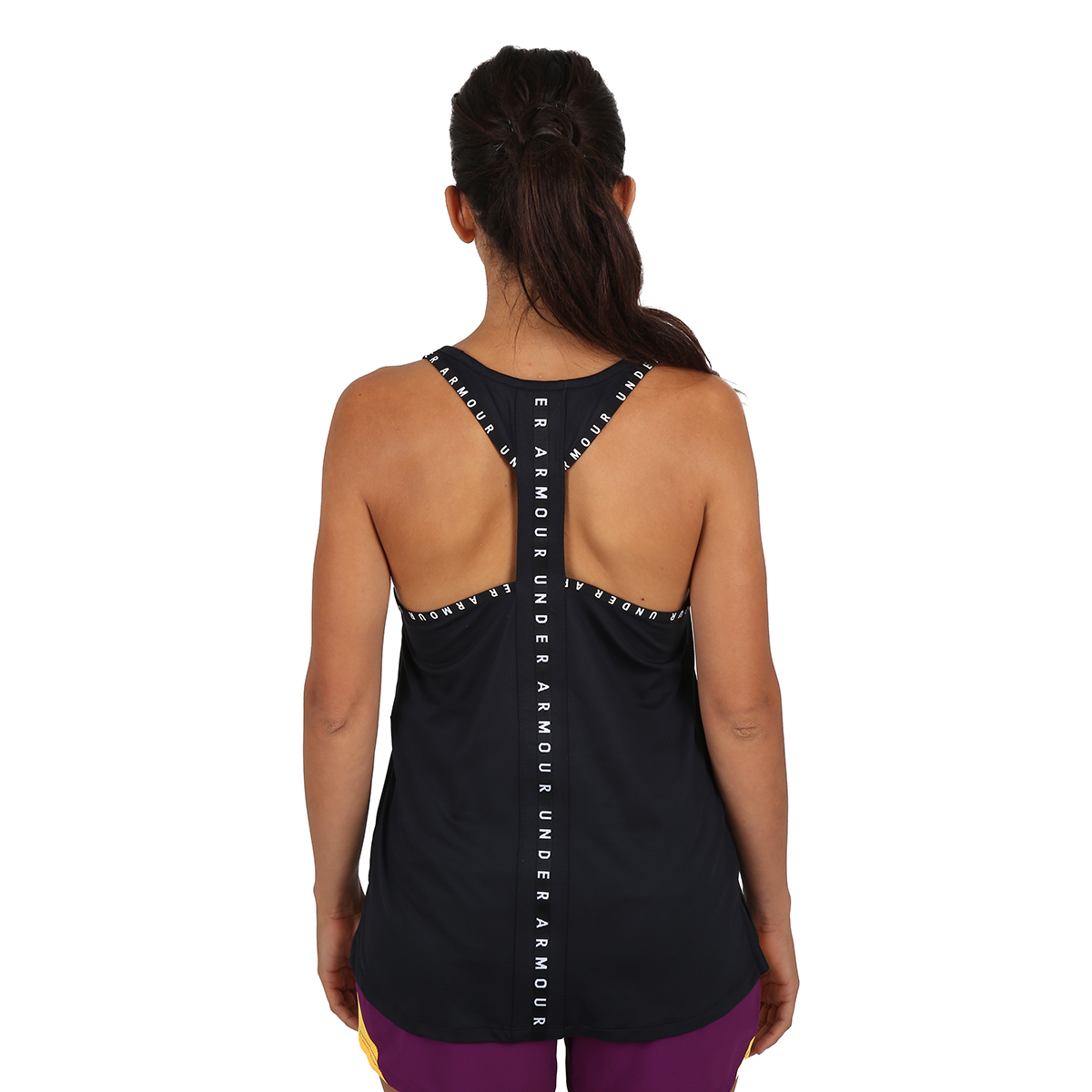 Musculosa Under Armour Knockout Tank,  image number null
