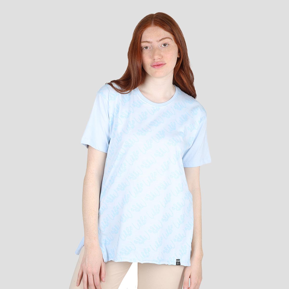 Remera Urbo Plain,  image number null