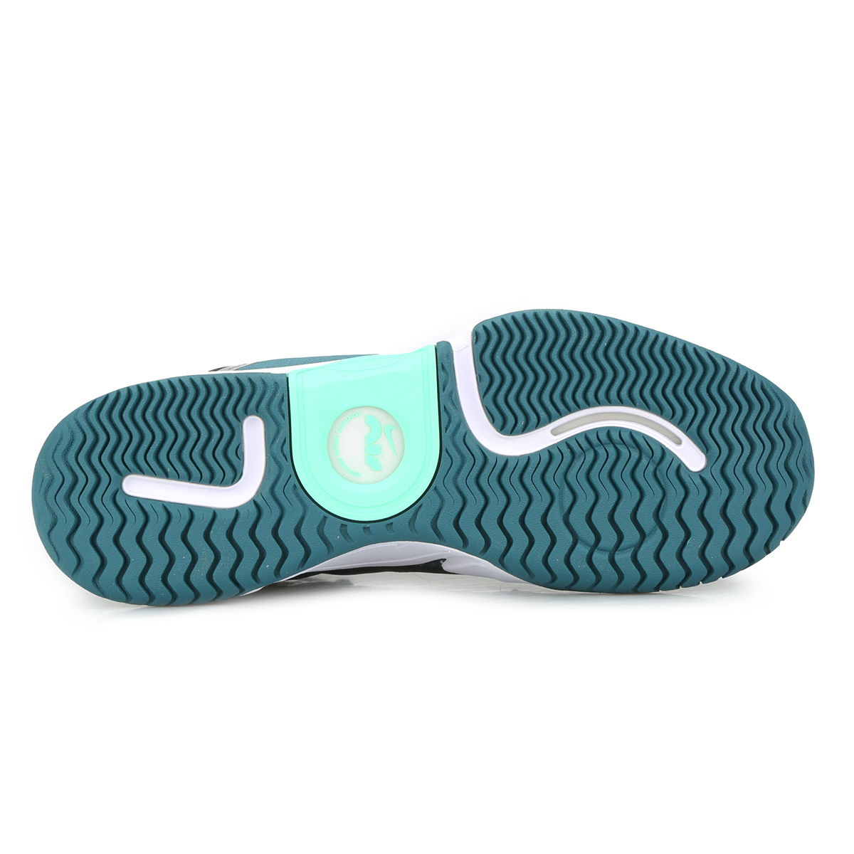 Zapatillas Nike Court Air Zoom Gp Turbo,  image number null