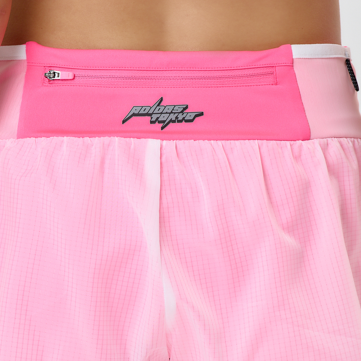 Short Running adidas Tokyo 2in1 Mujer,  image number null
