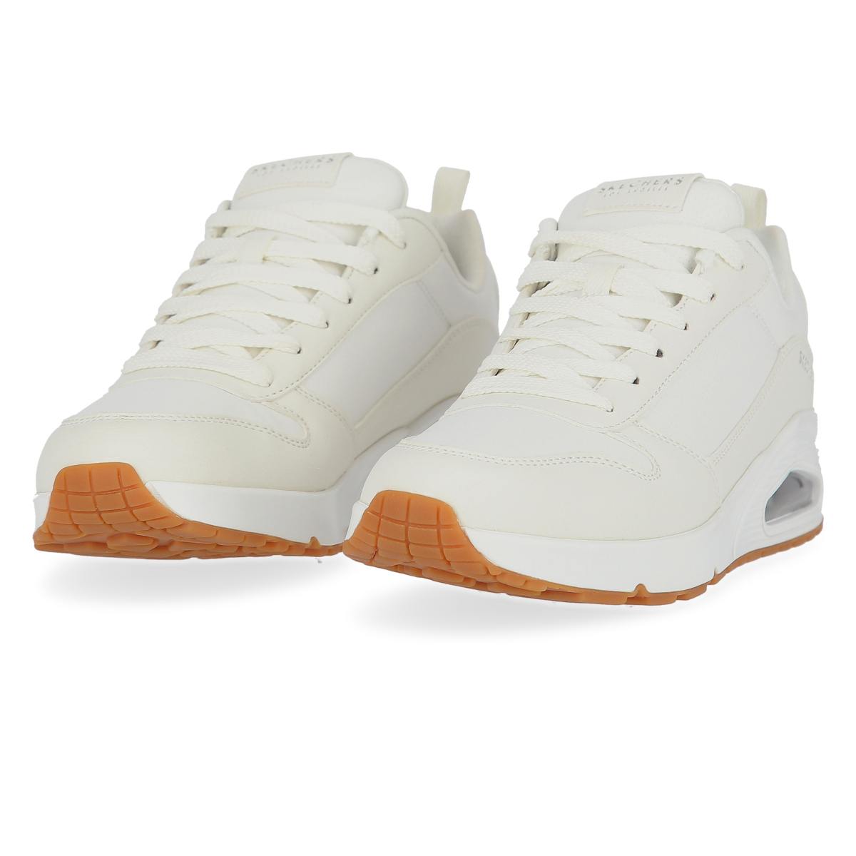 Zapatillas Skechers Uno Hideaway Hombre,  image number null