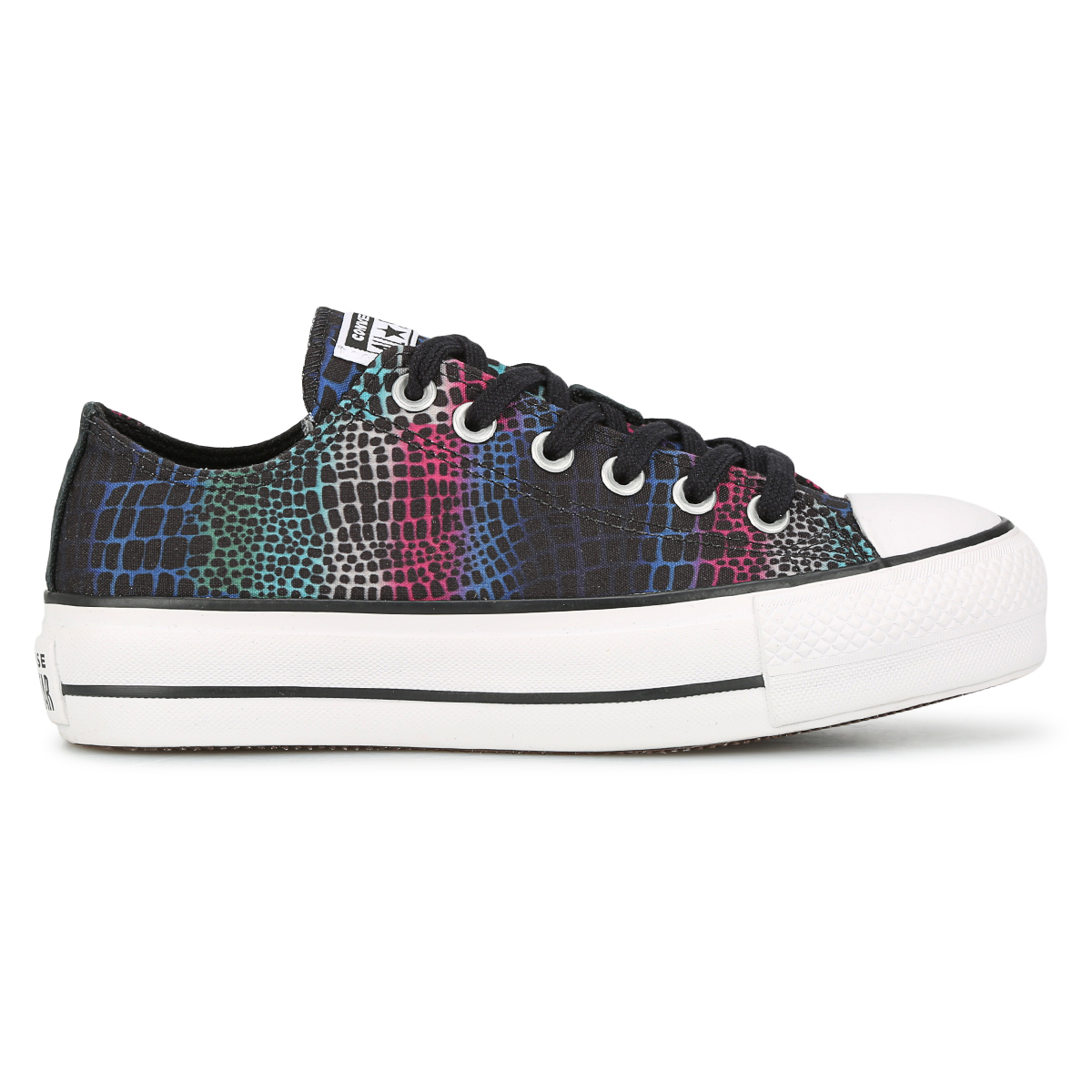 Zapatillas Converse Chuck Taylor All Star Lift Ox,  image number null