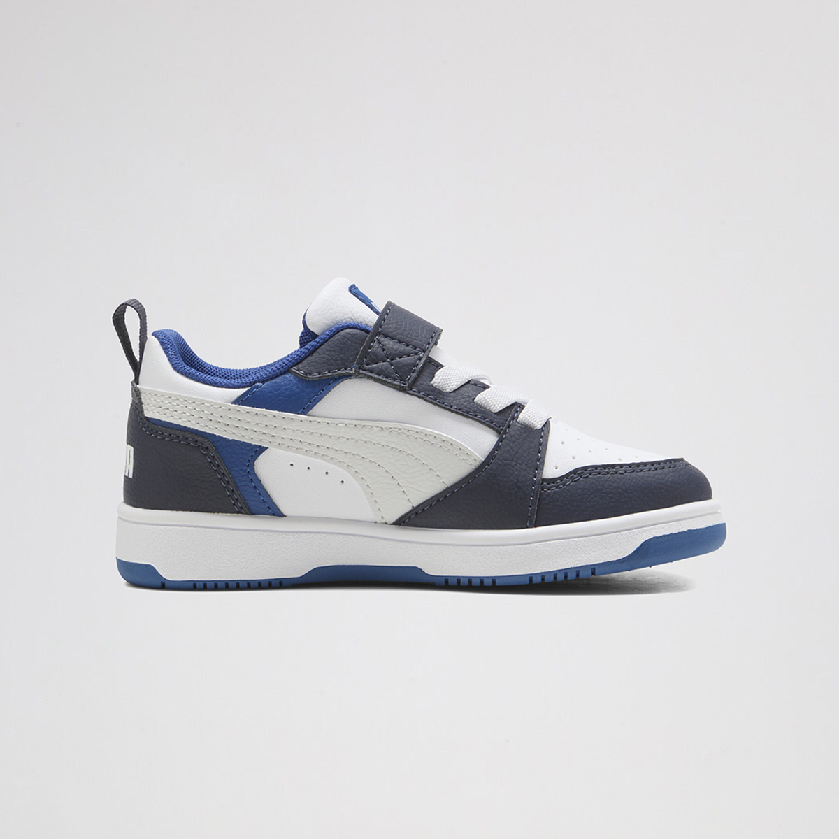 Zapatillas Puma Rebound V6 Infantil,  image number null