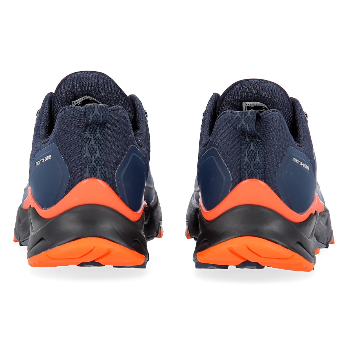 Zapatillas Outdoor Montagne Wildo Hombre,  image number null