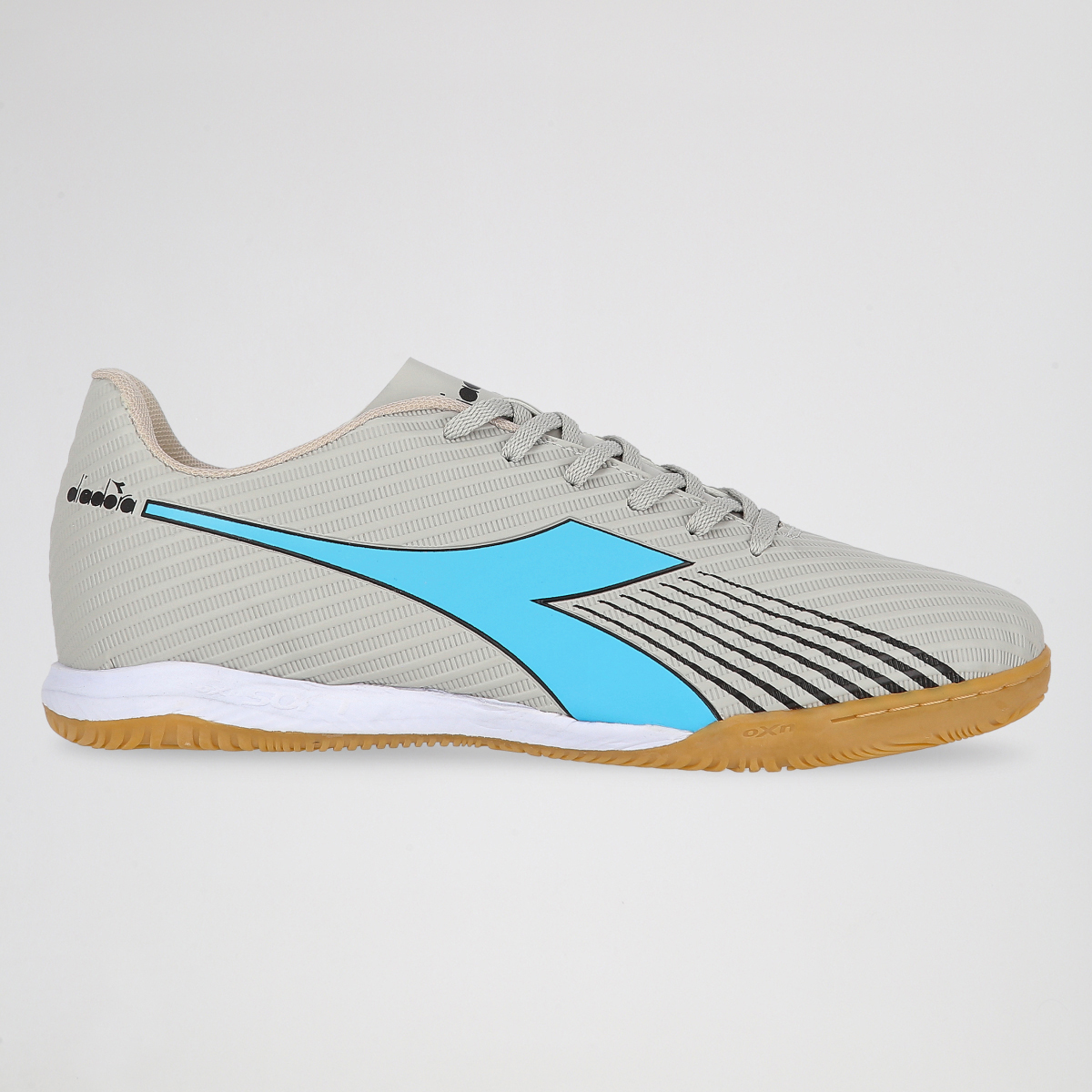 Botines F&uacute;tbol Diadora Fusion Grip 4 Indoor Turf,  image number null