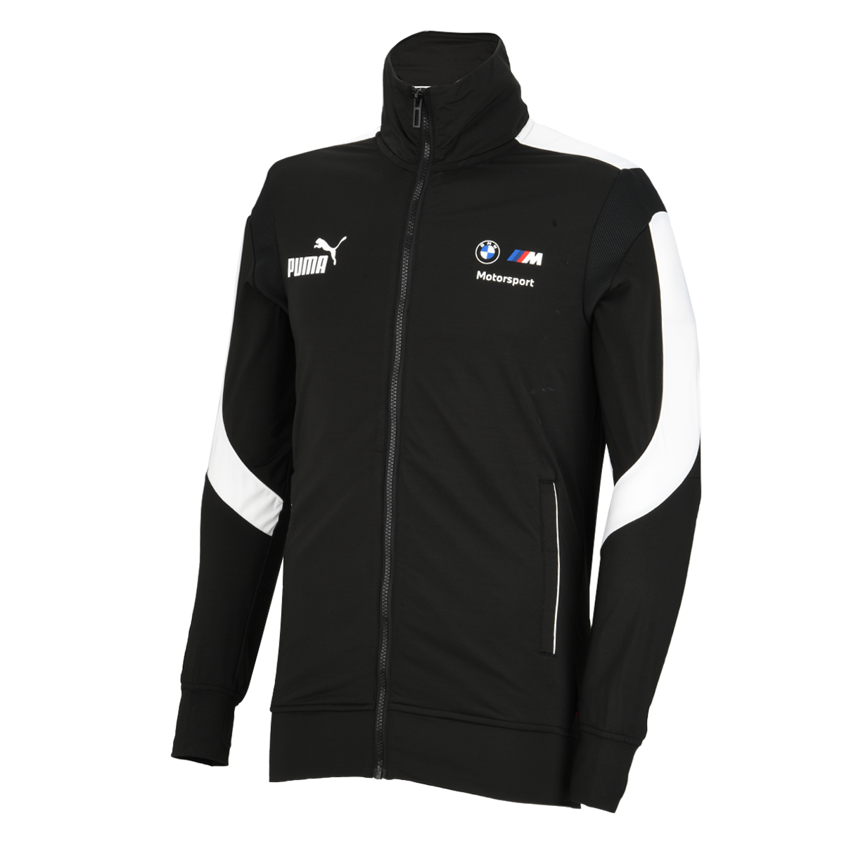 Campera Puma Bmw Mt7 Hombre,  image number null