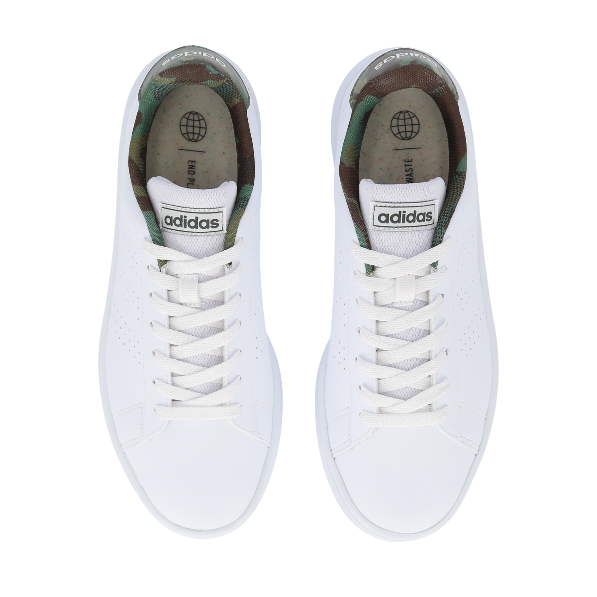 Zapatillas adidas Advantage Base Hombre,  image number null