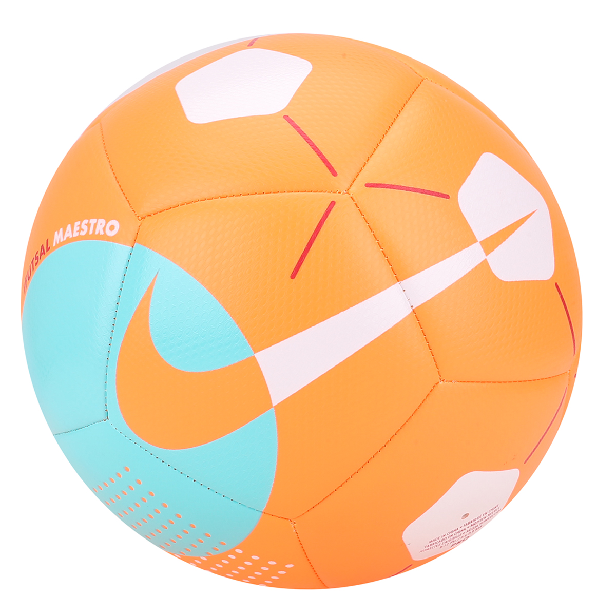 Pelota Nike Futsal Maestro,  image number null