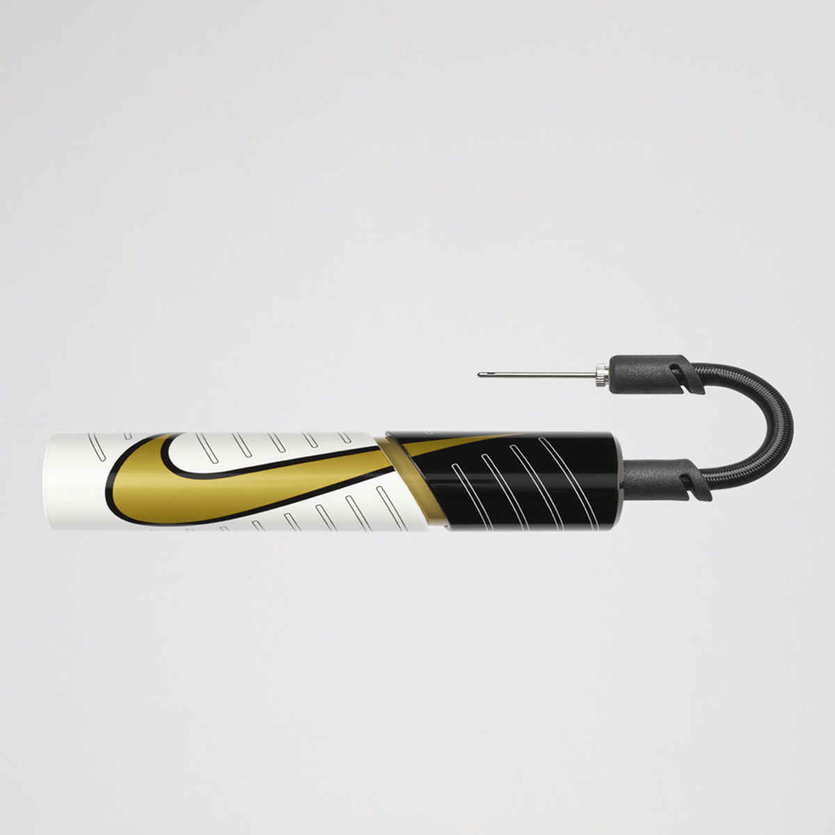 Inflador  B&aacute;squet Nike Essential Pump,  image number null