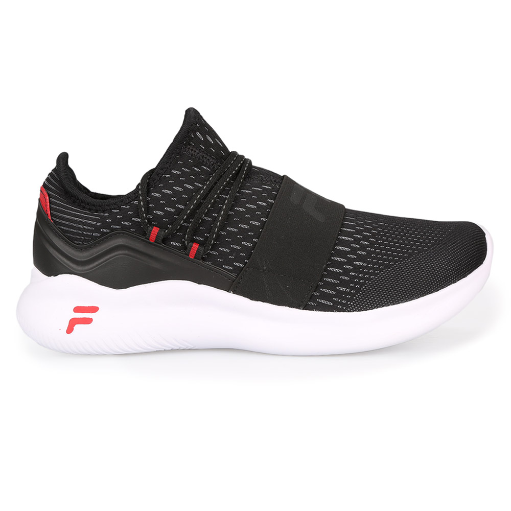 Zapatillas fila sin cordones online on sale