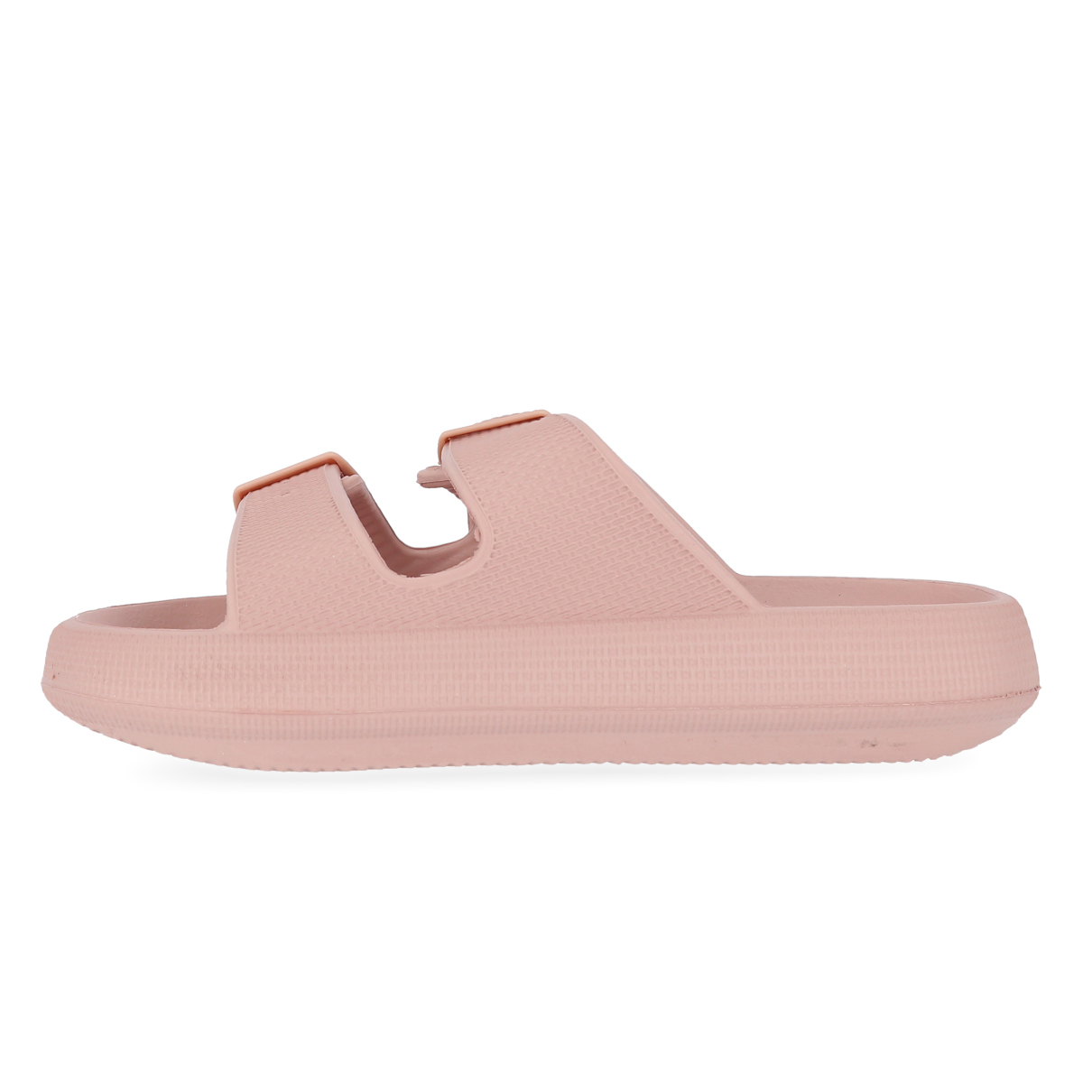 Sandalias Urbanas Atomik Blush Mujer,  image number null