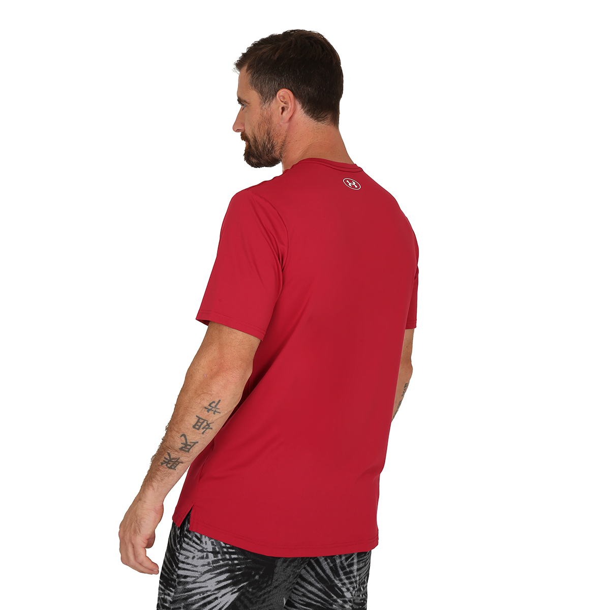 Remera Under Armour Rush Energy,  image number null