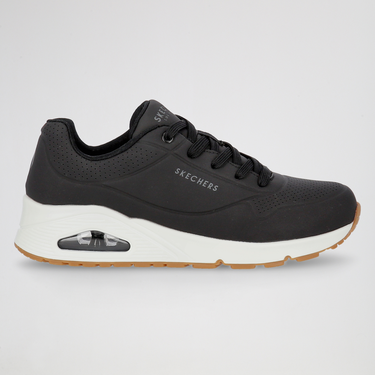 Zapatillas Skechers Stand On Air Mujer,  image number null