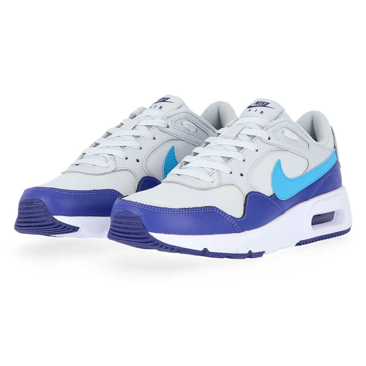 Zapatillas Nike Air Max Sc
