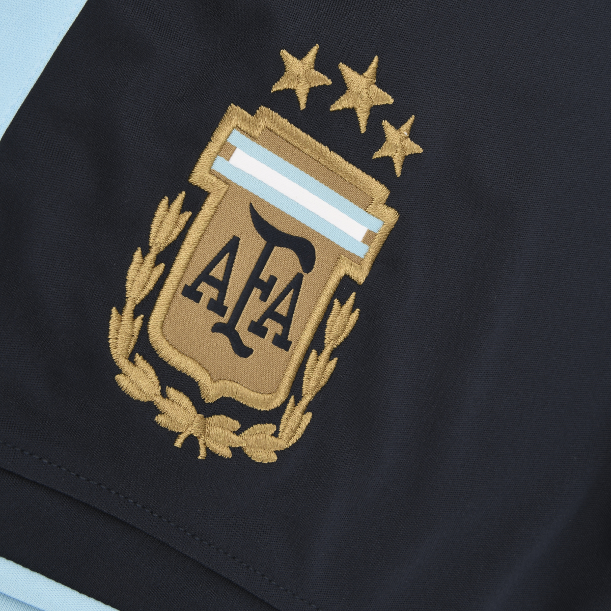 Short adidas Argentina Titular 26 Hombre,  image number null
