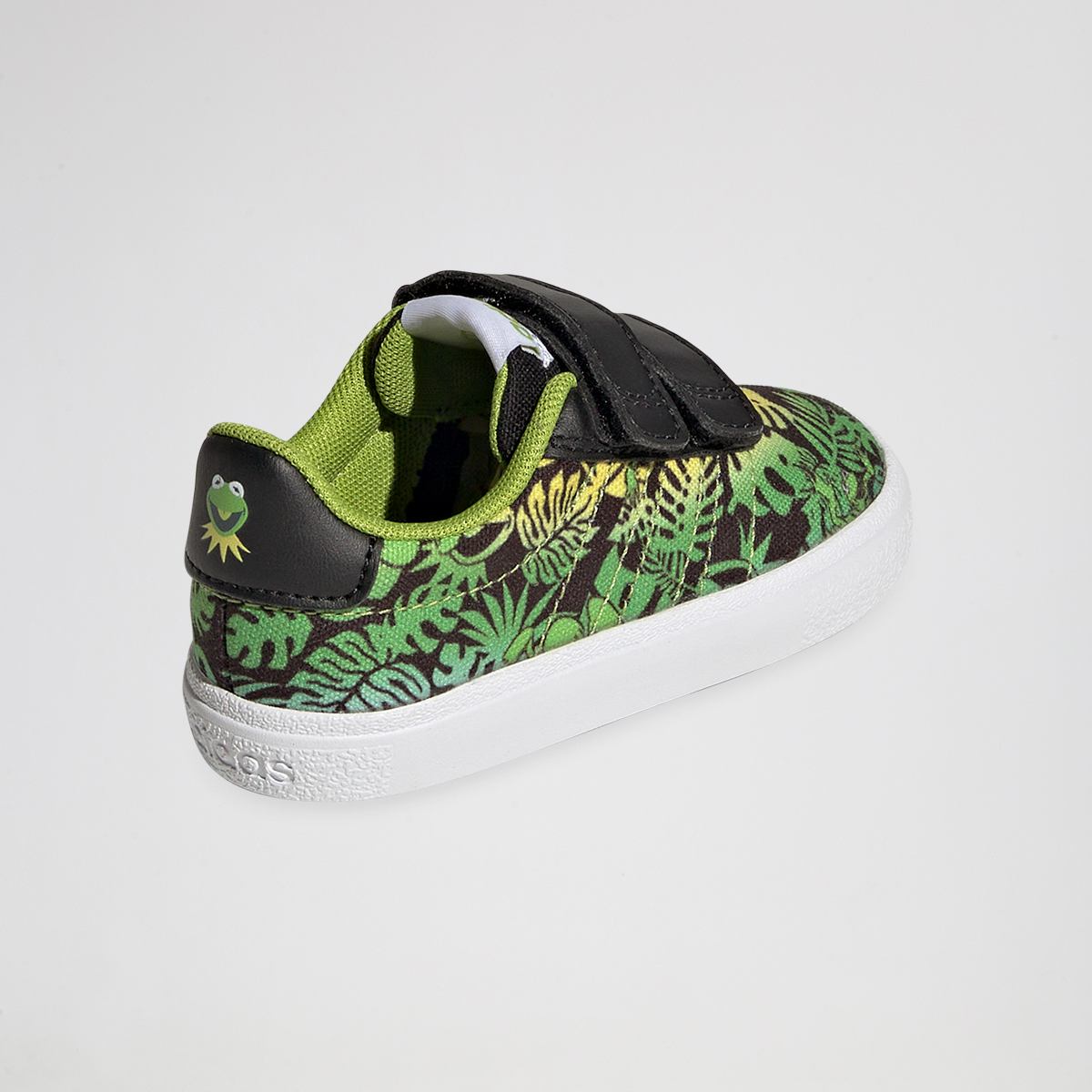 Zapatillas adidas Disney Vulc Raid3r Muppets,  image number null