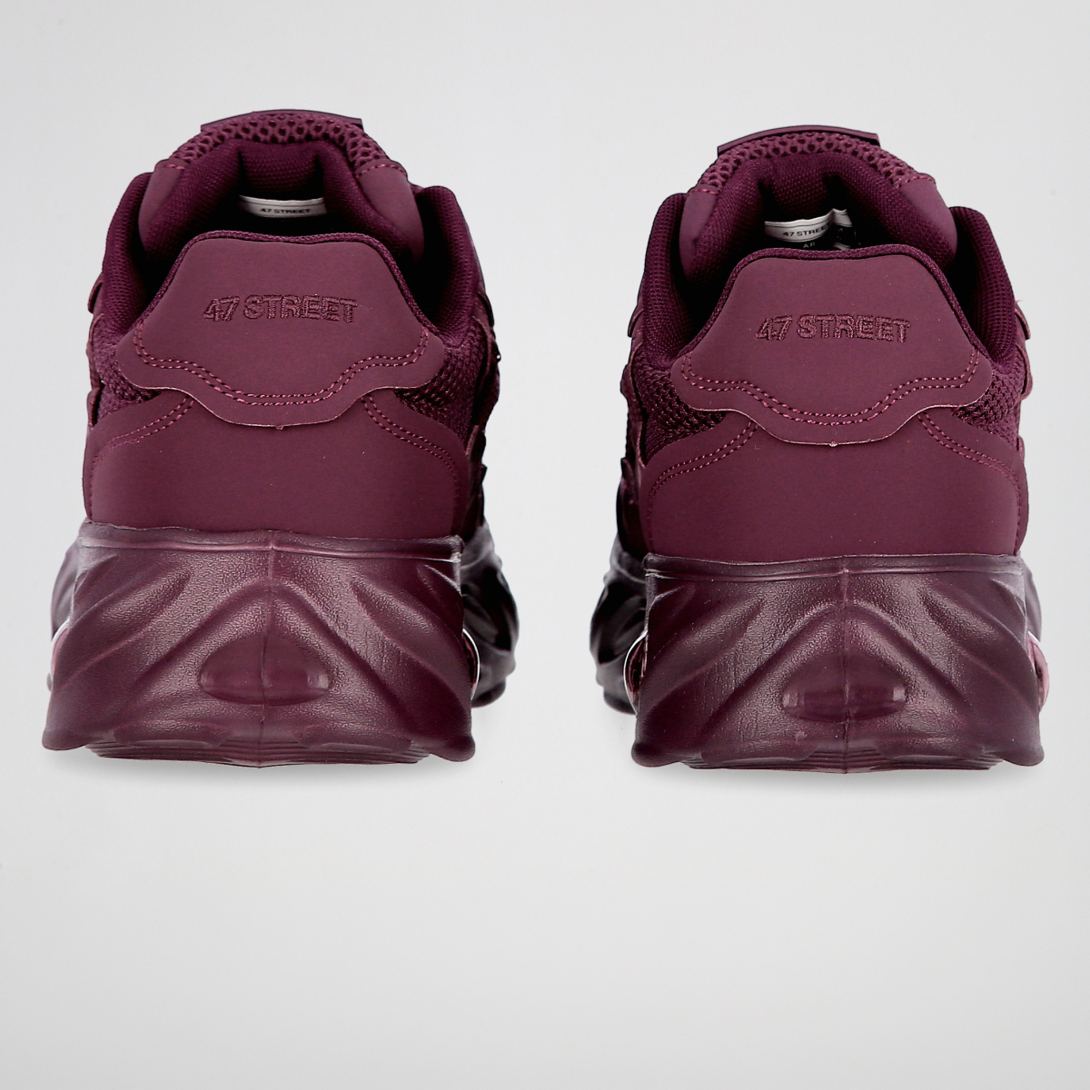Zapatillas 47 Street Orbit Mujer,  image number null