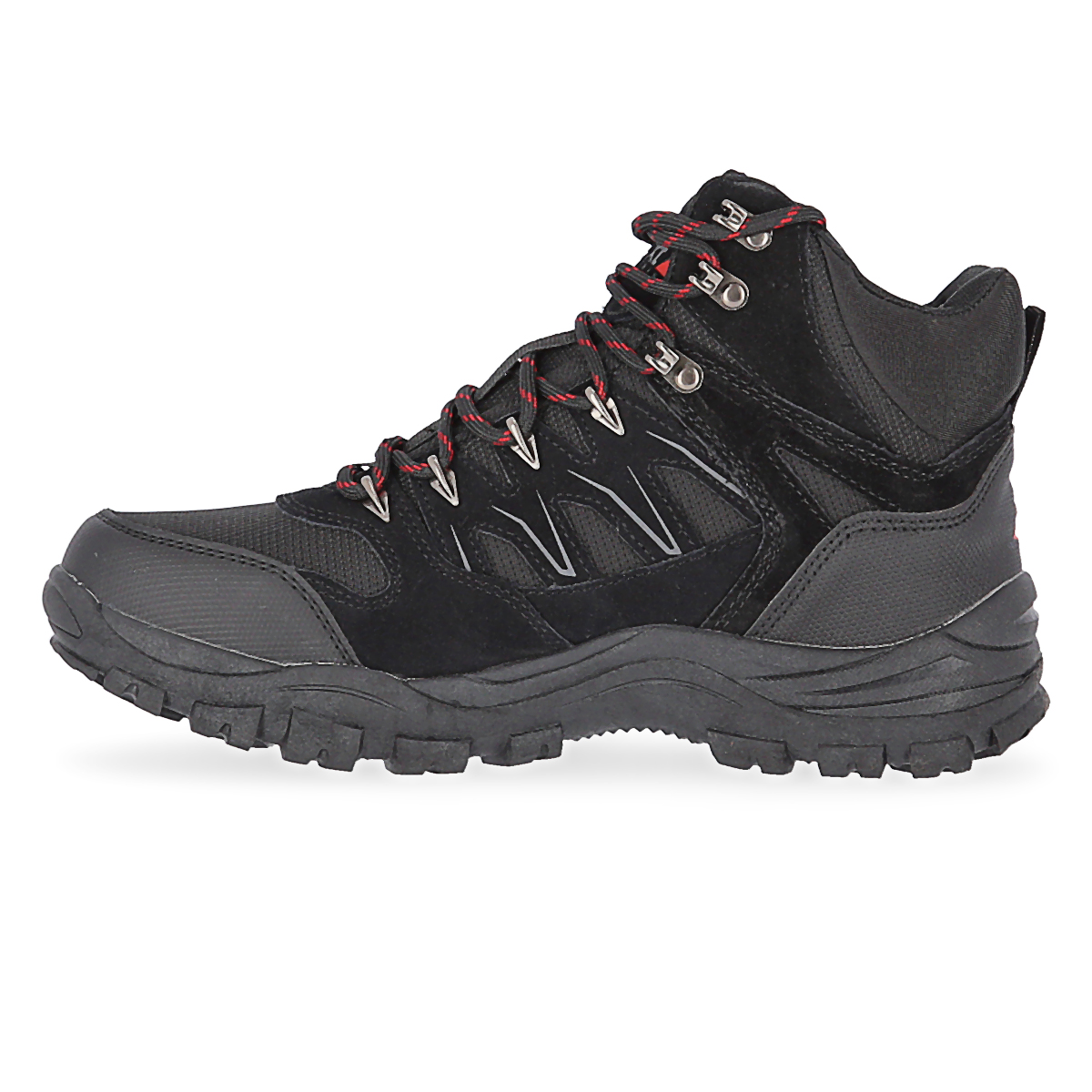 Zapatillas Outdoor Nexxt Trek Hombre,  image number null