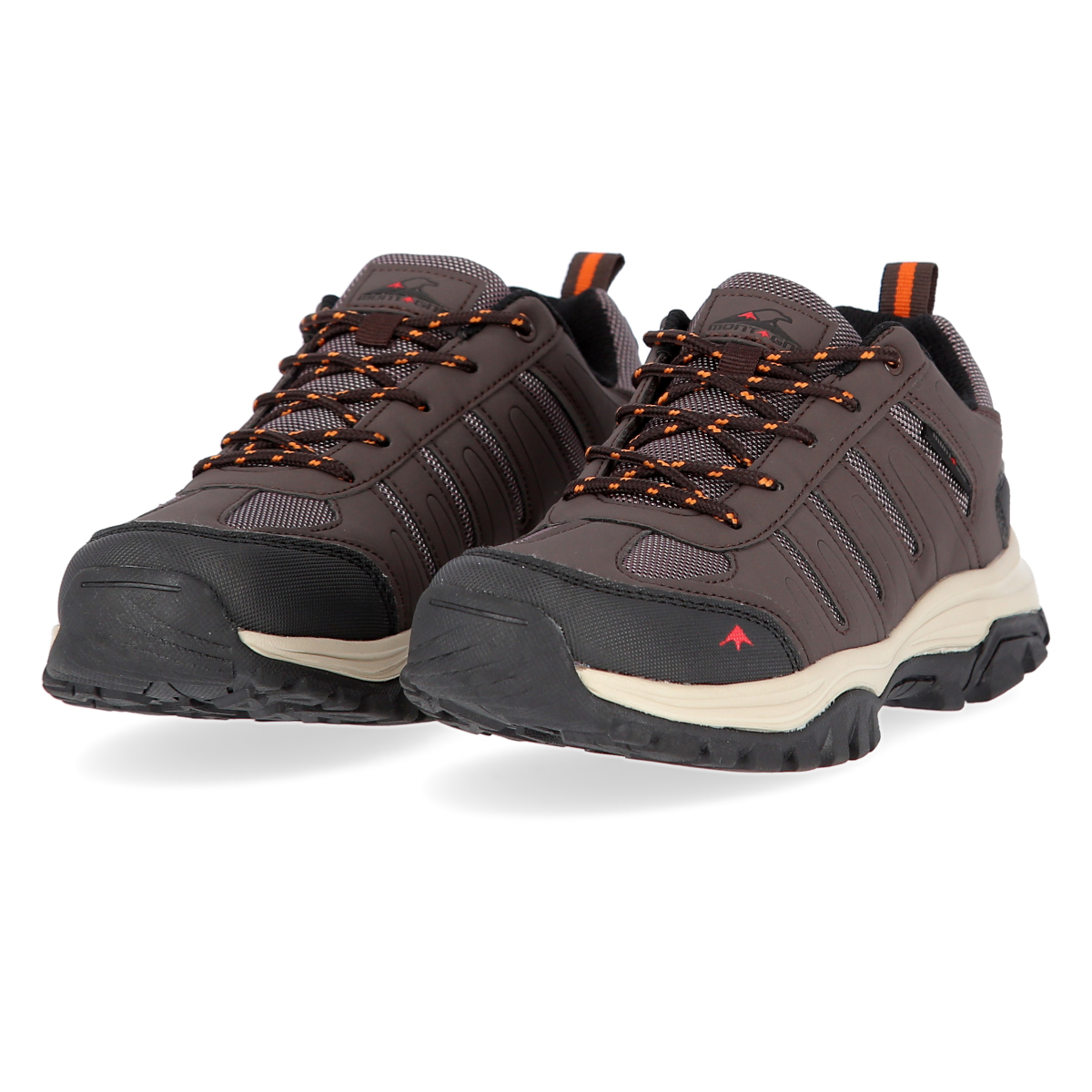 Zapatillas Montagne City Stride Hombre