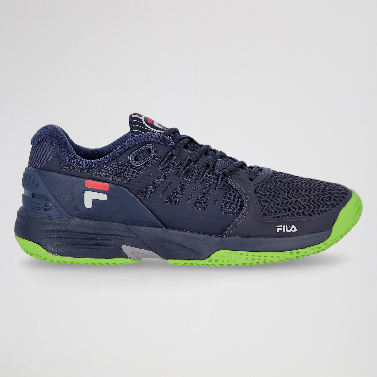 Zapatillas Fila Float Verve Clay Tenis,  image number null