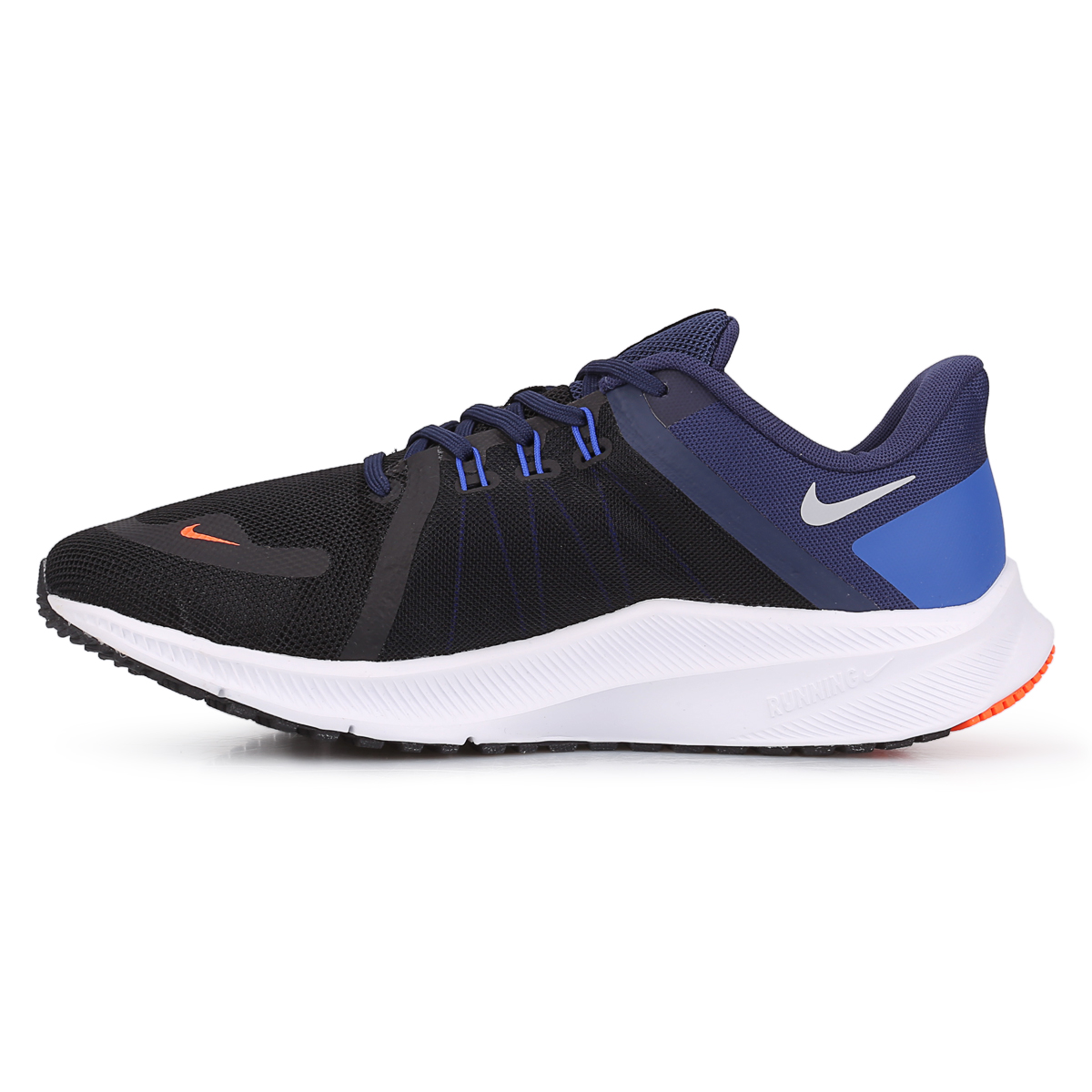 Zapatillas Nike Quest 4,  image number null