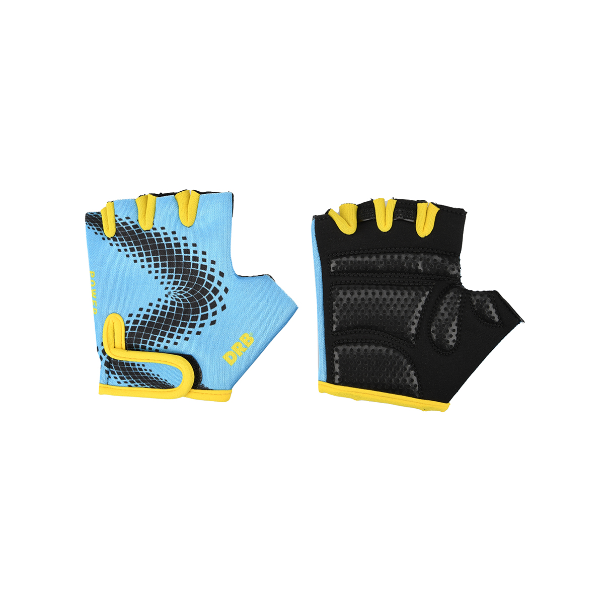 Guantes dribbling Power,  image number null