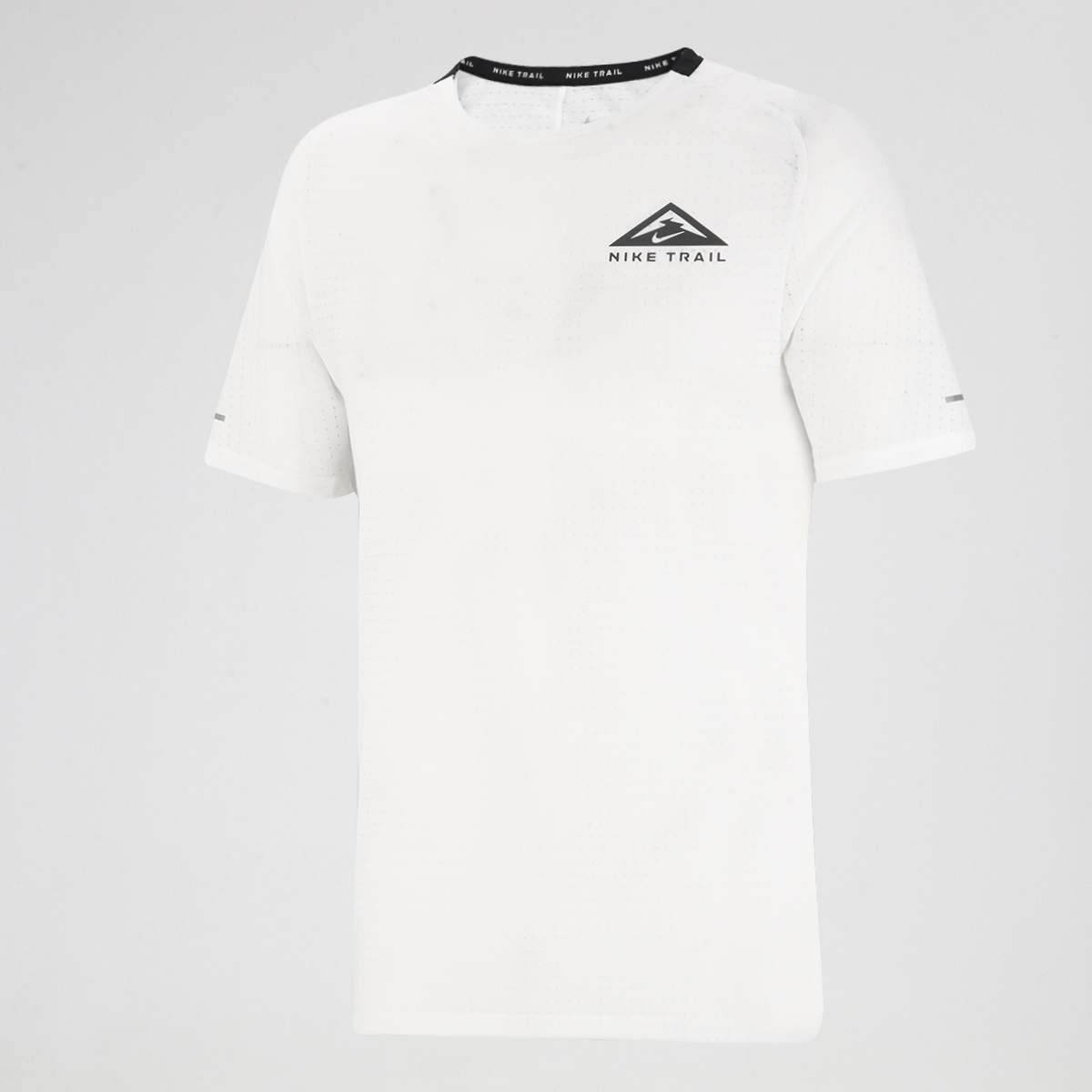 Remera Running Nike Trail Solar Chase Hombre,  image number null