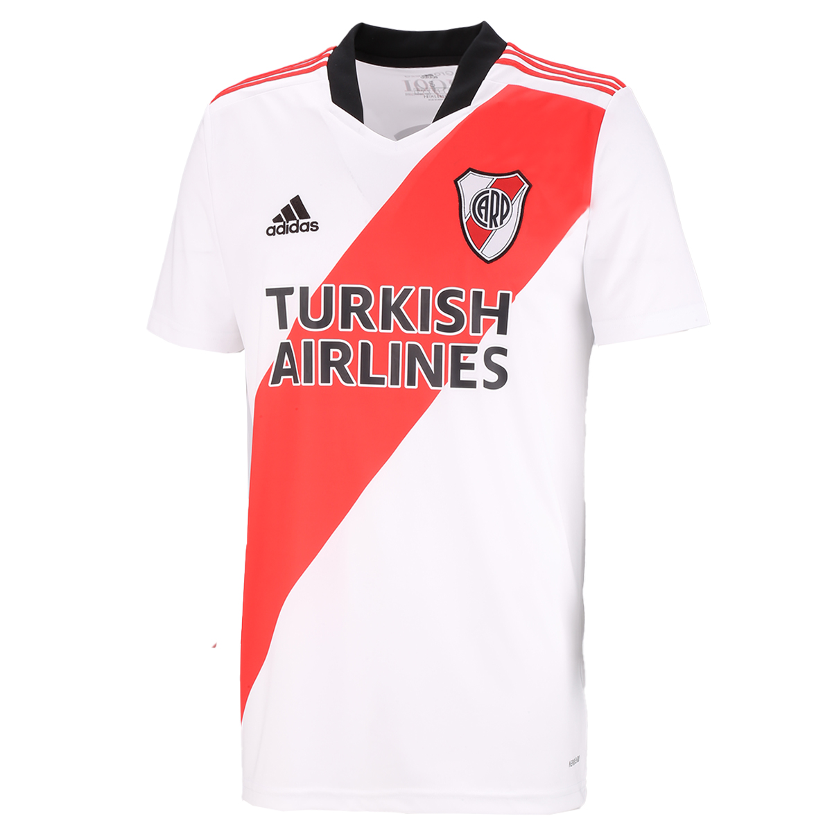 Indumentaria river store plate 2021