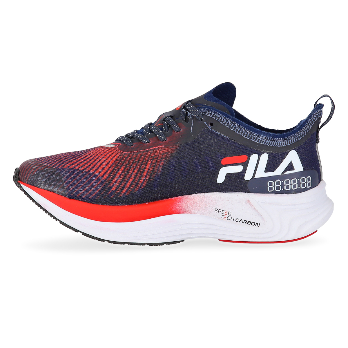 Zapatillas Running Fila Racer Carbon Tri Mujer StockCenter