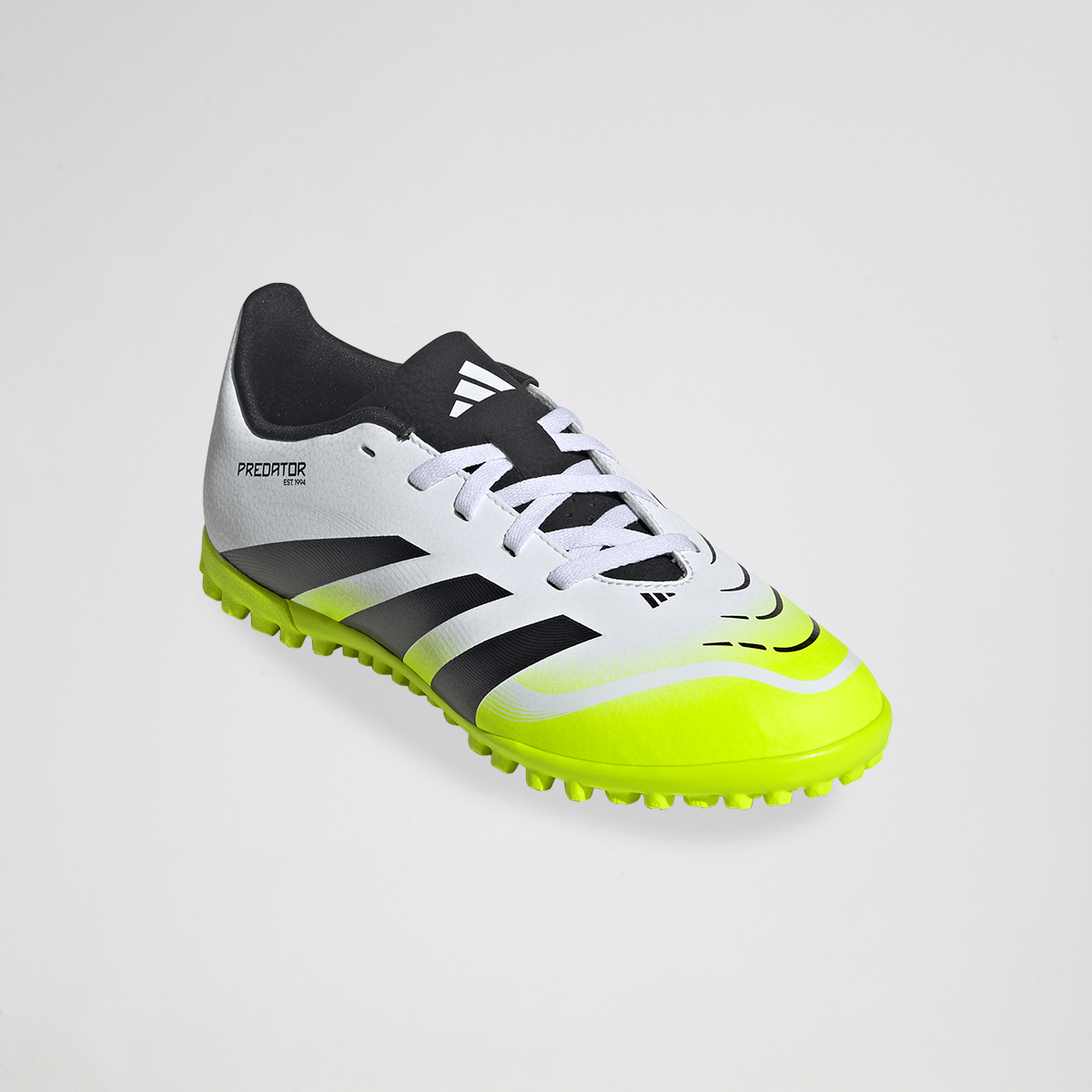 Botines adidas Predator Club Tf Niño,  image number null