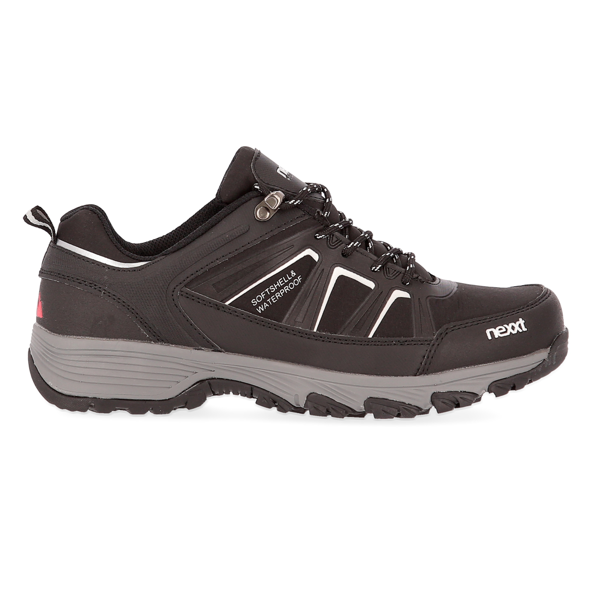 Zapatillas Outdoor Nexxt Shell Pro Hombre,  image number null