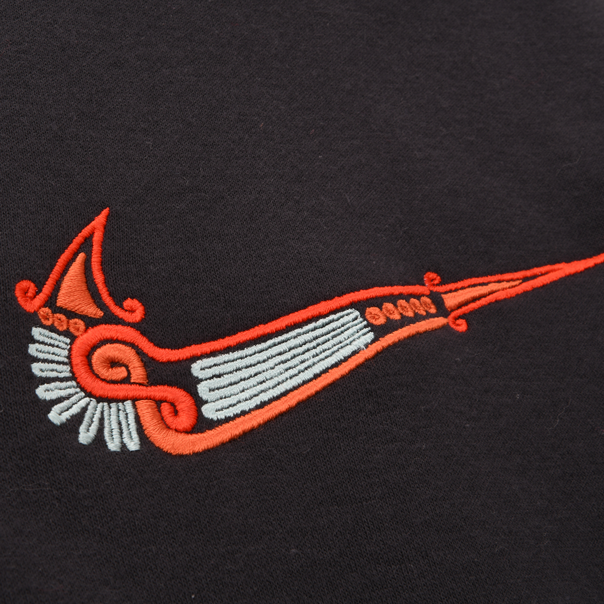 Buzo Urbano Nike Essentials Crew Mujer,  image number null