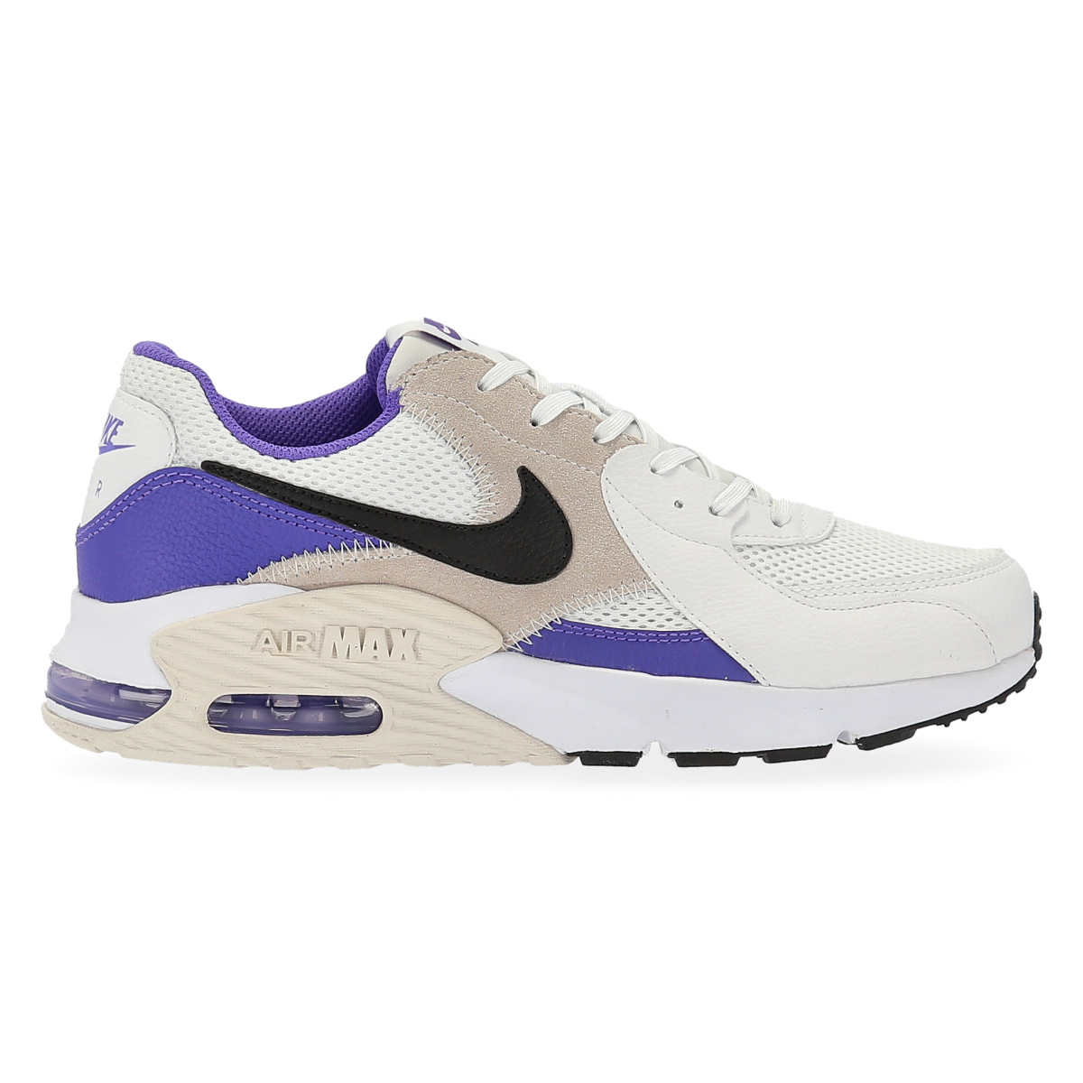 Air max top bota hombre