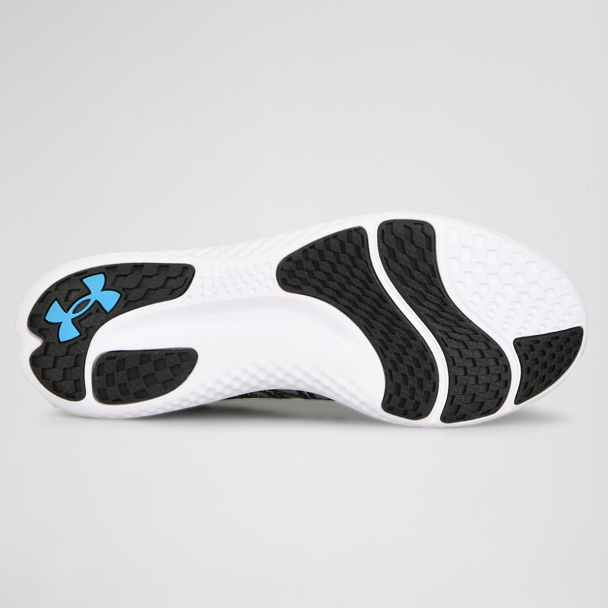 Zapatillas Running Under Armour Charged Breeze 2 Hombre,  image number null