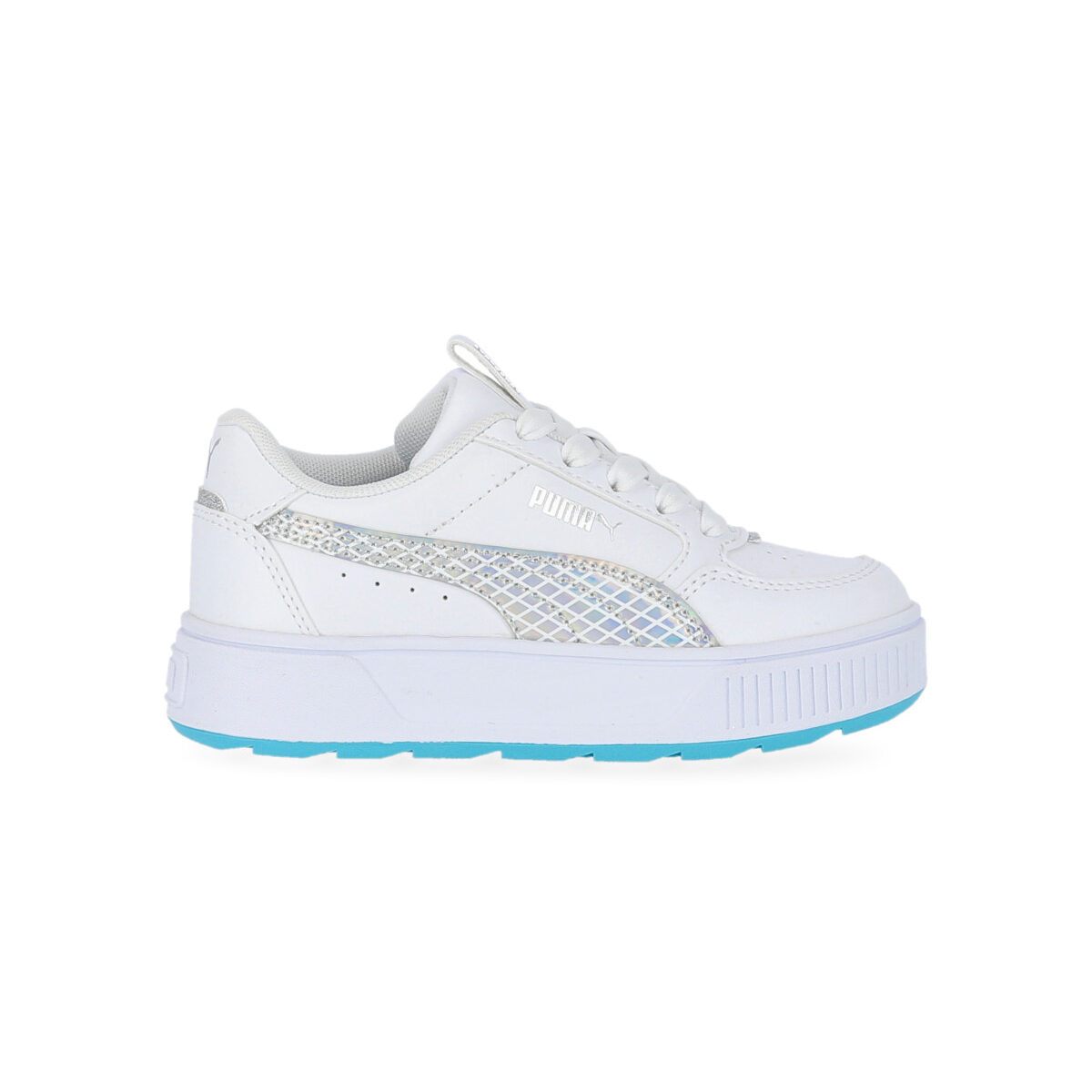 Zapatillas Puma Karmen Rebelle Memaid I,  image number null