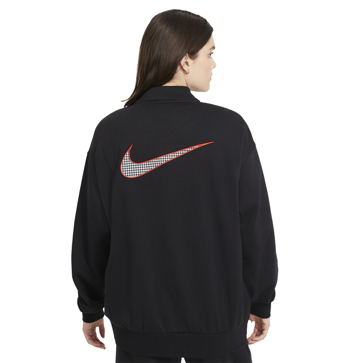 Buzo Nike Sportswear Icon Clash,  image number null