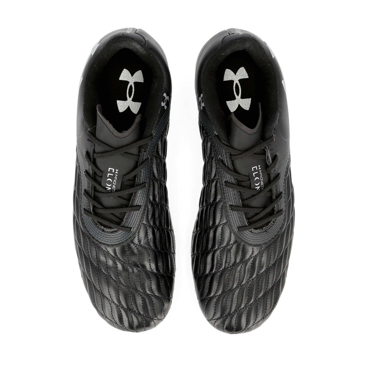 Botines under armour argentina best sale