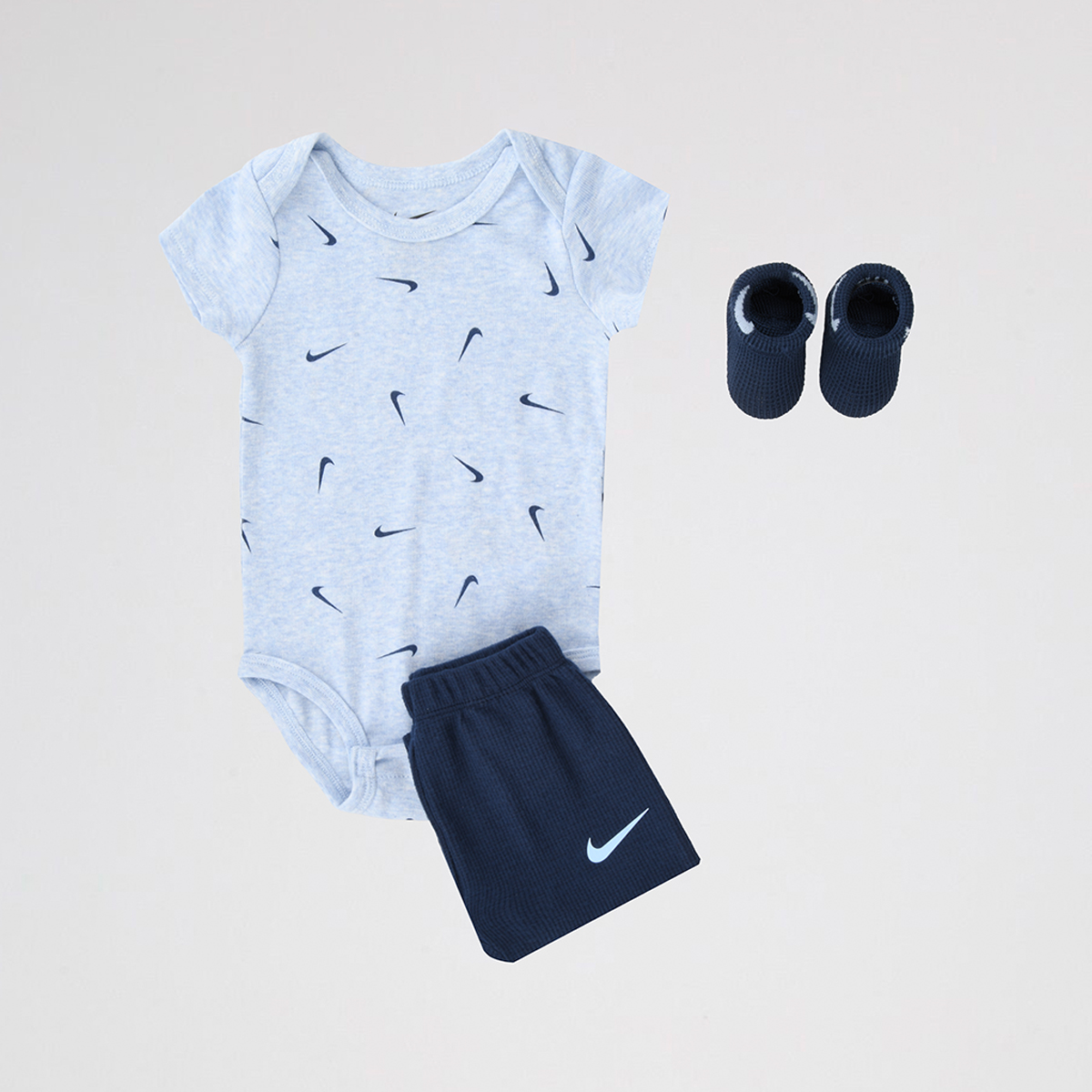 Conjunto Nike 3 Pack Ni&ntilde;a,  image number null