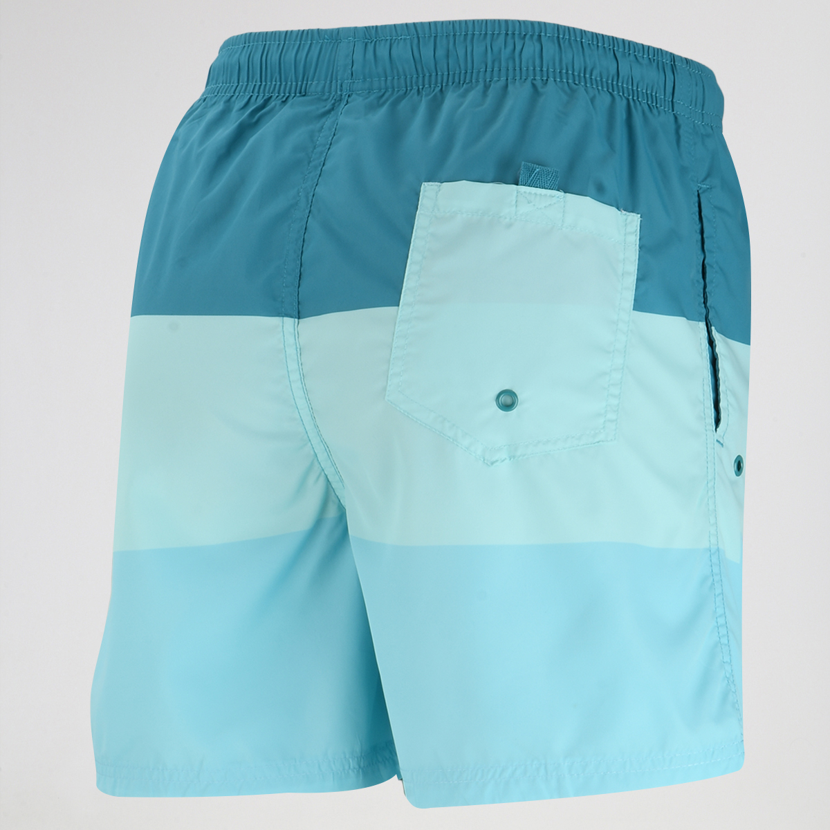 Traje De Baño Lotto Jaz Striked Hombre,  image number null