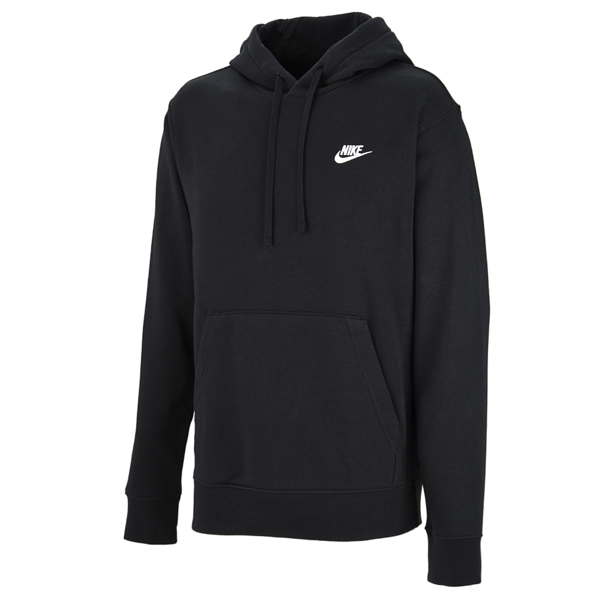 Buzo Nike Sportswear Club Hombre StockCenter