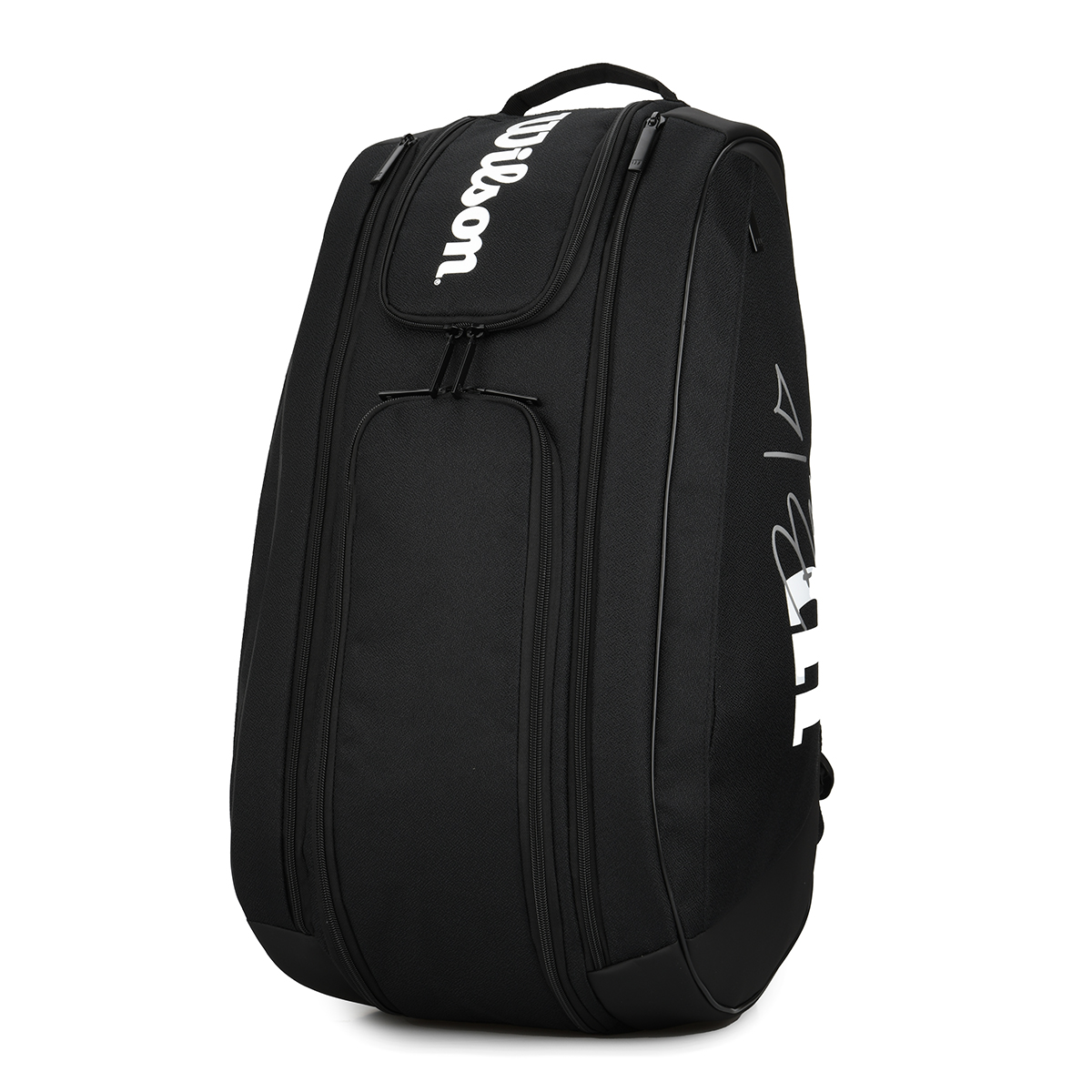 Paletero Wilson Bela Super Tour Padel,  image number null