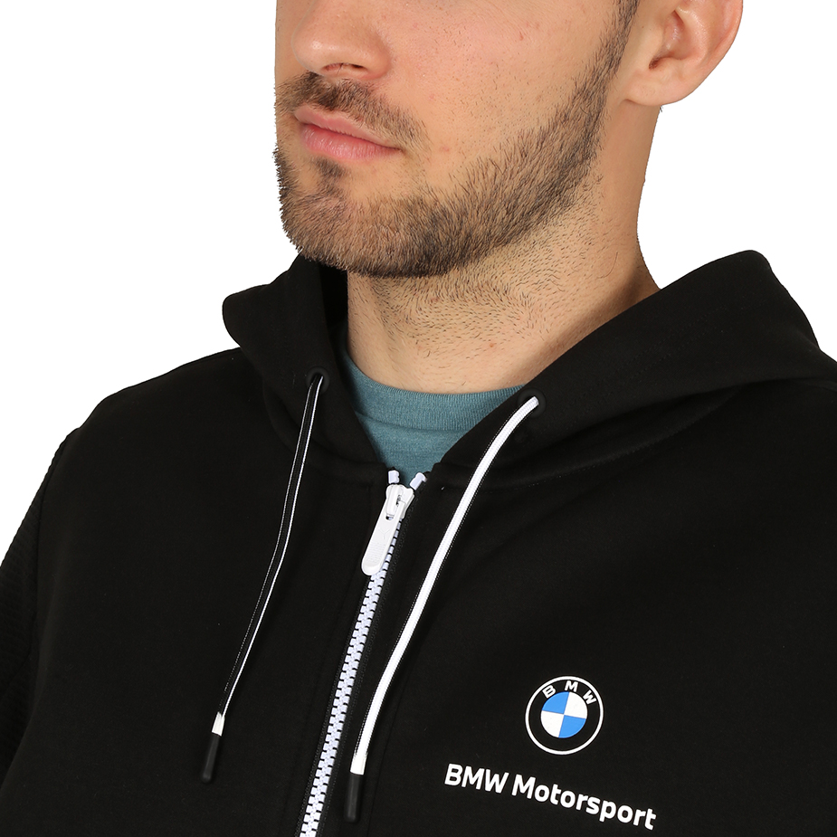 Campera Puma Bmw Mms,  image number null