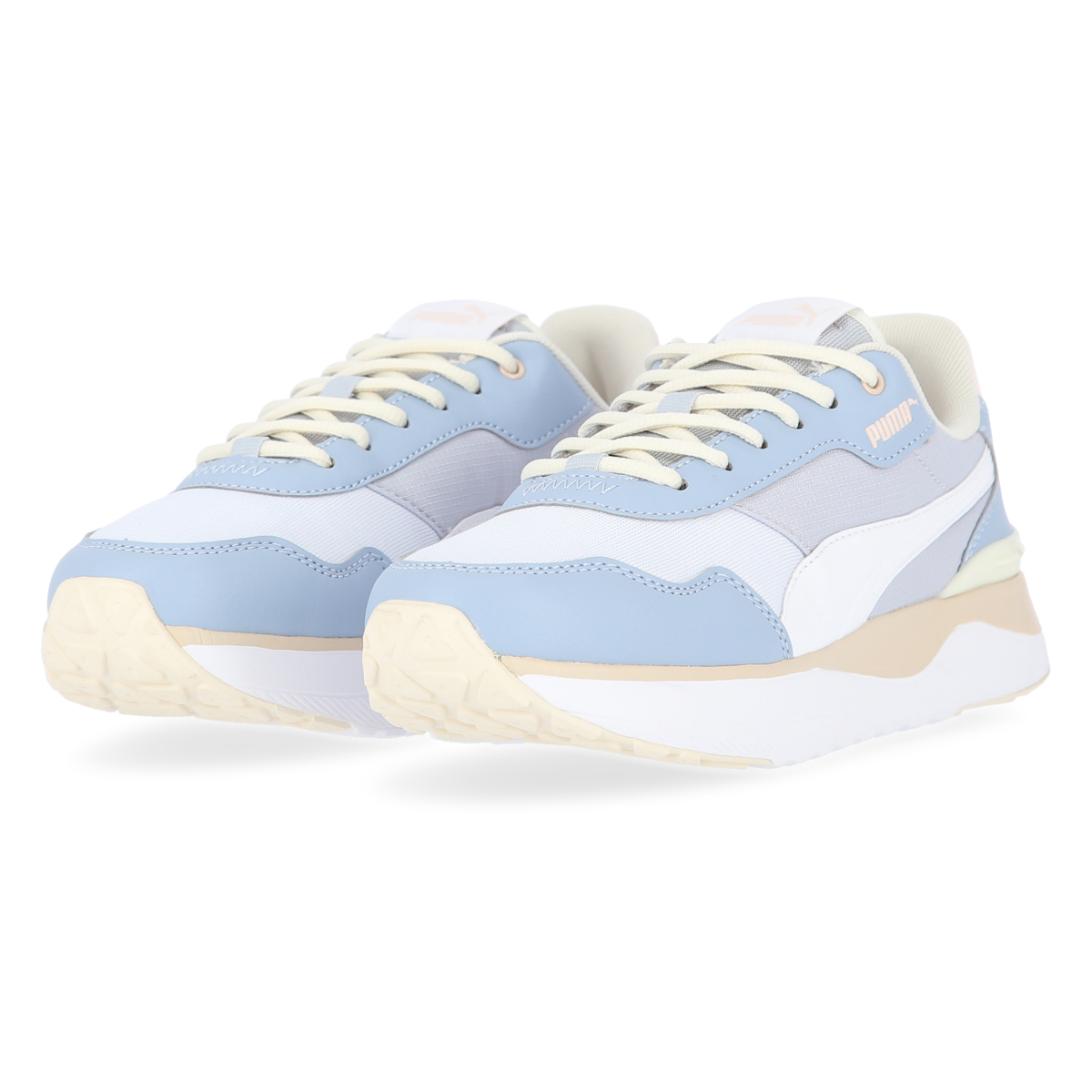 Zapatilla urbana mujer puma 2025