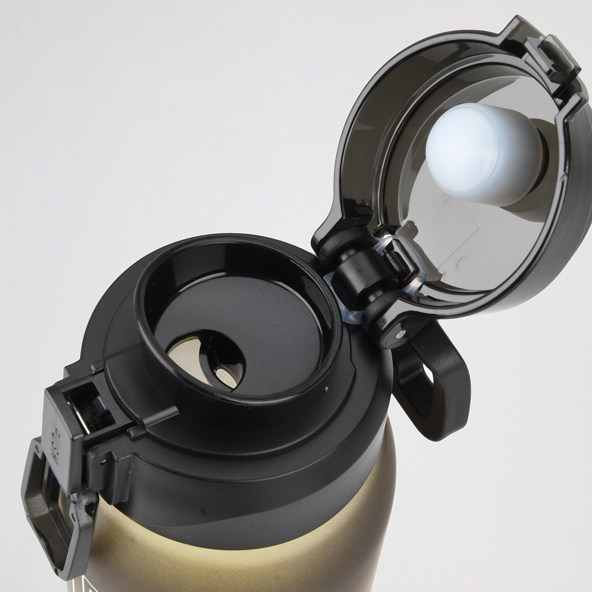 Botella Everlast T3 600 ml,  image number null